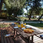 Mobile Homes Camp Pineta - Adriatic Kampovi Holiday park 3*