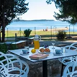 Holiday park Mobile Homes Camp Pineta - Adriatic Kampovi Fazana
