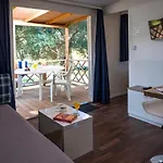Holiday park Mobile Homes Camp Pineta - Adriatic Kampovi