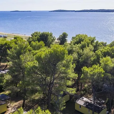 Mobile Homes Camp Pineta - Adriatic Kampovi