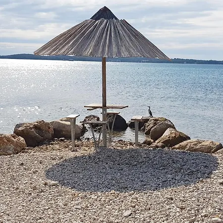 Mobile Homes Camp Pineta - Adriatic Kampovi Kompleks wypoczynkowy Fažana