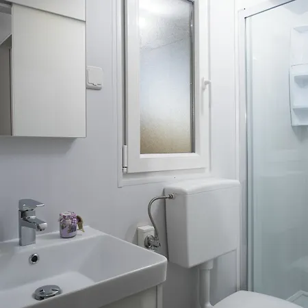 Mobile Homes Camp Pineta - Adriatic Kampovi 3* Fažana