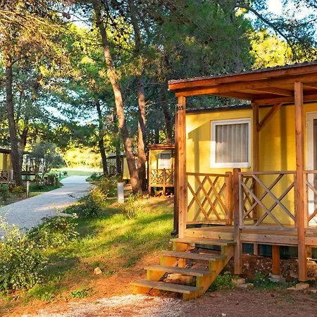 Mobile Homes Camp Pineta - Adriatic Kampovi