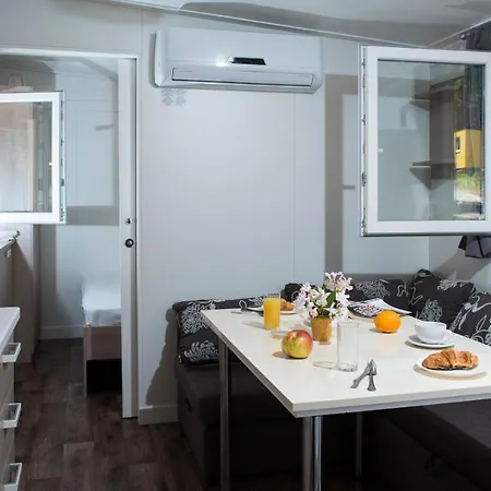 Mobile Homes Camp Pineta - Adriatic Kampovi Prázdninový areál