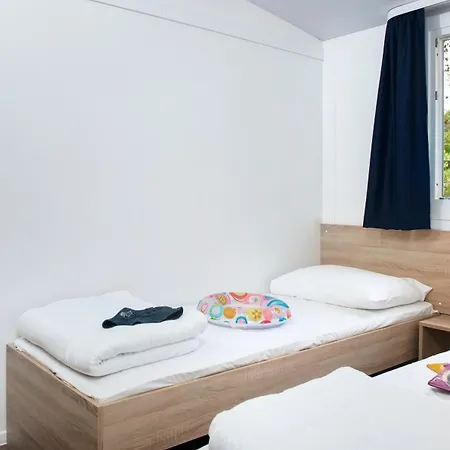 Üdülőpark Mobile Homes Camp Pineta - Adriatic Kampovi