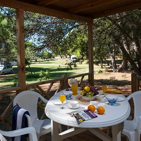 Mobile Homes Camp Pineta - Adriatic Kampovi