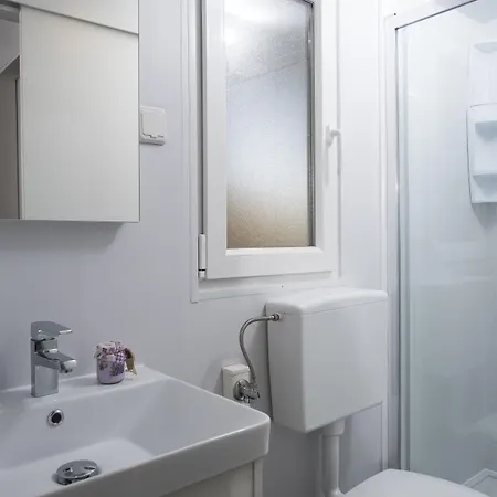 Mobile Homes Camp Pineta - Adriatic Kampovi Prázdninový areál