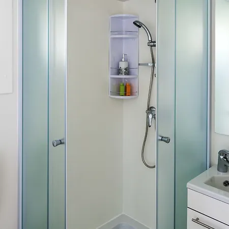 Mobile Homes Camp Pineta - Adriatic Kampovi Prázdninový areál Fažana