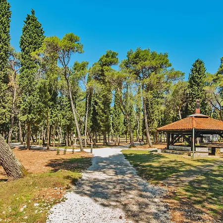 Mobile Homes Camp Pineta - Adriatic Kampovi Prázdninový areál 3*