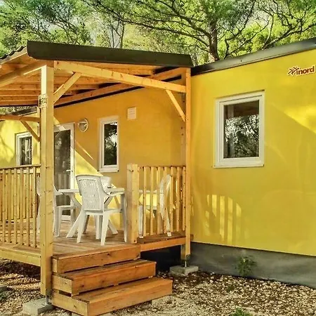 Mobile Homes Camp Pineta - Adriatic Kampovi