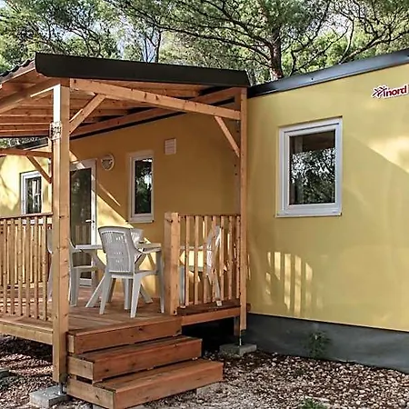 Mobile Homes Camp Pineta - Adriatic Kampovi 3* Fažana