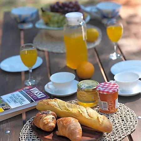 Mobile Homes Camp Pineta - Adriatic Kampovi Πάρκο διακοπών