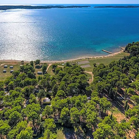 Mobile Homes Camp Pineta - Adriatic Kampovi