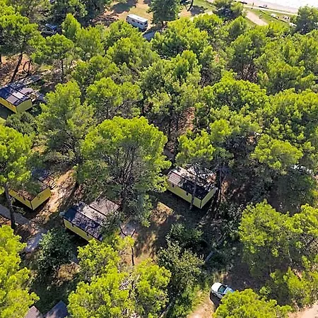 Mobile Homes Camp Pineta - Adriatic Kampovi Πάρκο διακοπών 3*