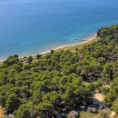 Mobile Homes Camp Pineta - Adriatic Kampovi Πάρκο διακοπών 3*