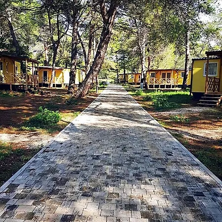 Mobile Homes Camp Pineta - Adriatic Kampovi Πάρκο διακοπών Fažana