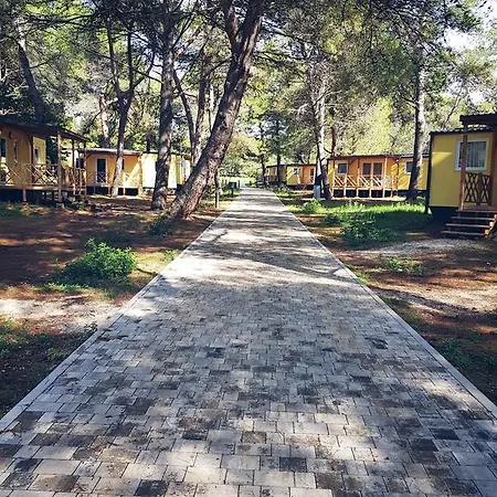 Mobile Homes Camp Pineta - Adriatic Kampovi 3*