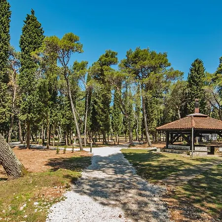 Mobile Homes Camp Pineta - Adriatic Kampovi 3* Fažana