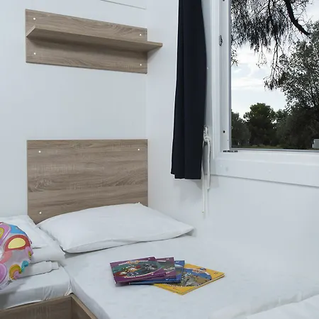 Πάρκο διακοπών Mobile Homes Camp Pineta - Adriatic Kampovi Fažana