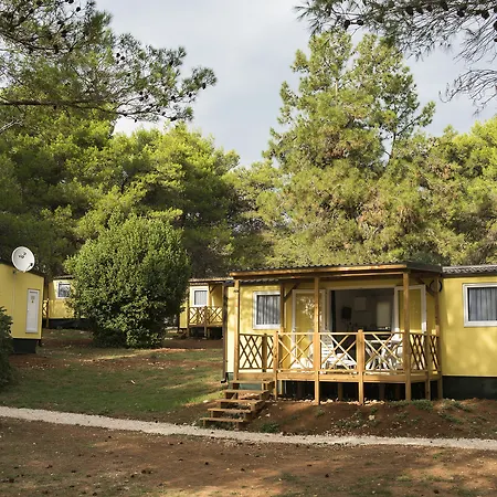 Mobile Homes Camp Pineta - Adriatic Kampovi Фажана
