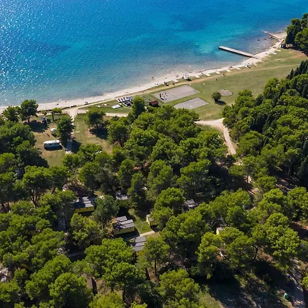 Mobile Homes Camp Pineta - Adriatic Kampovi
