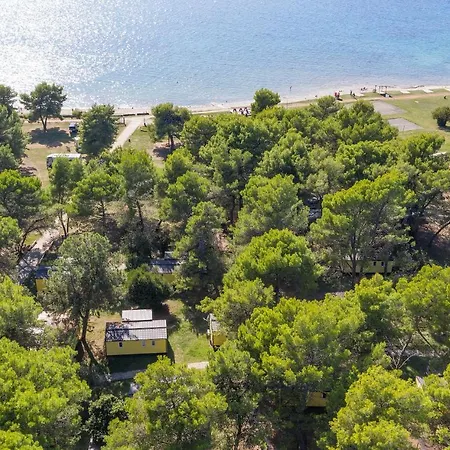 Mobile Homes Camp Pineta - Adriatic Kampovi Fažana