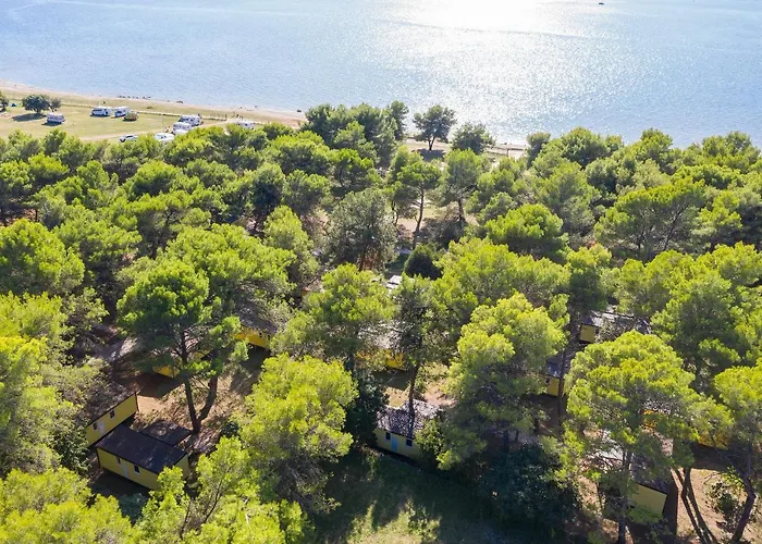 Mobile Homes Camp Pineta - Adriatic Kampovi